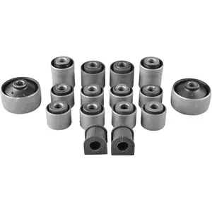 TEDGUM Reparatieset stuurstang pas cher