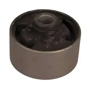 TEDGUM Manchon, fixation du bras transversal pour HYUNDAI: H1, i30, ix35, Tucson & KIA: Ceed, Sportage, Soul, Carens (Ref: 00288849)