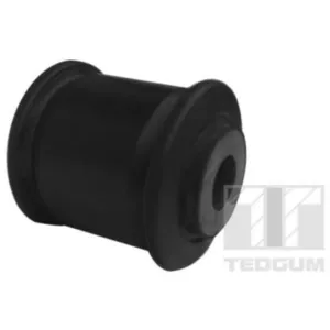 TEDGUM Manchon, fixation du bras transversal pour NISSAN: NV400 & OPEL: Movano & RENAULT: Master (Ref: 00508767)