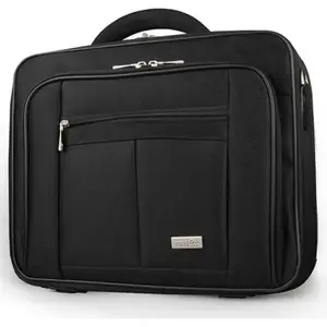 Natec boxer sacoche pour ordinateur portable 17,3 noir pas cher