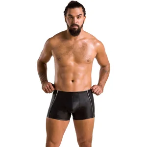 PASSION MEN | Passion 049 Short Matt Black S/m