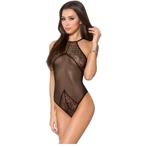 PASSION WOMAN TEDDIES | Passion Woman Velia Teddy S/mVendu parbol