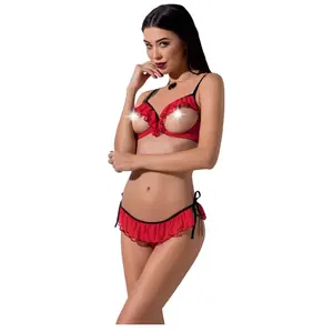 Passion Woman Sets Passion Woman Cherry Set 100 g pas cher