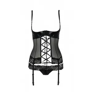 PASSION WOMAN CORSETS | Passion Woman North Corset S/m pas cher