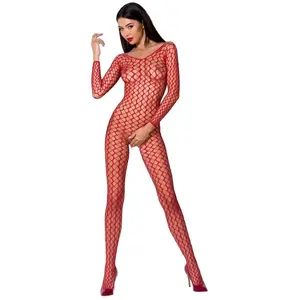 Comparateur de prix : Passion Woman Bodystockings Passion Woman Bs068 Bodystocking 100 g