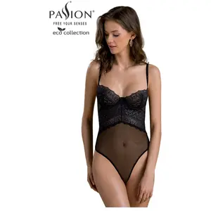ECO Passion Kerria Body zwart