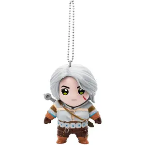 Cenega Good Loot The Witcher - Figurine À Suspendre Ciri 10 Cm pas cher
