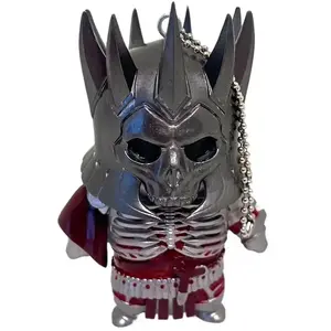 Cenega Figure The Witcher Good Loot Wild Hunt Collectible pas cher