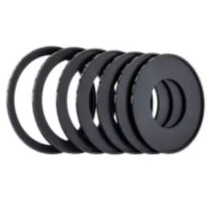 Hoya SQ 100 Adapter ring 77mm pas cher