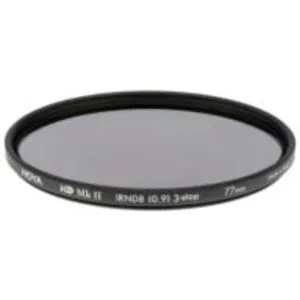HOYA Filtre HD MkII IRND8 (0.9) 52 mm pas cher