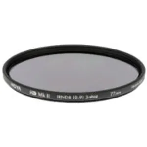 HOYA Filtre HD MkII IRND8 (0.9) 49 mm pas cher