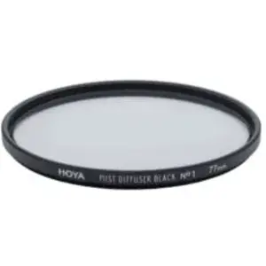 Hoya Mist Diffuser Black No1 82mm pas cher