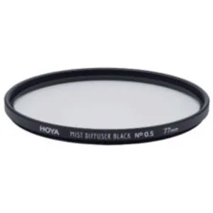 Hoya Mist Diffuser Black No 0.5 67mm pas cher