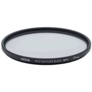 Hoya Mist Diffuser Black No1 58mm pas cher