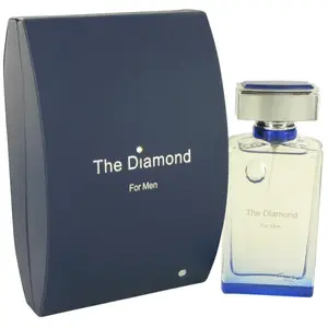 The Diamond by Cindy C. 100 ml - Eau De Parfum Spray pas cher