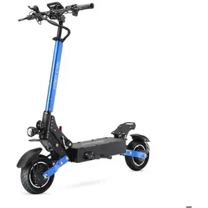 Trottinette éLectrique HALO KNIGHT T108 Pour Adultes Moteur 1200 W Pne... pas cher