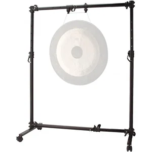 Stand de gong stagg - gos-1538 (pour gong de 15 à 38)