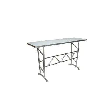 Prodjuser DJ Truss Table pas cher
