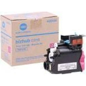 Cartouche d'encre Konica Minolta Tnp-51A0X5355 pas cher