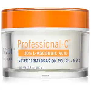 Obagi Medical, Masque pour le visage, Obagi Professional C Microdermabrasion Polish + Masque 80gVendu pargalaxus