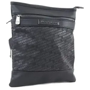 Pochette REDSKINS REDIBERIA UNIQUE Noir pas cher