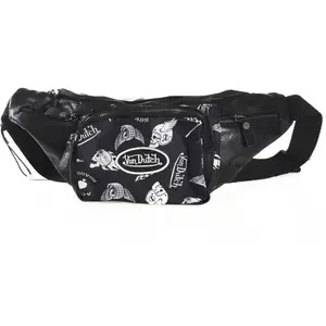 Sac banane KNOX  -  Von dutch. pas cher