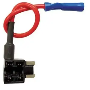 RESTAGRAF Porte-fusibles (Ref: 217310)Vendu paroscaro