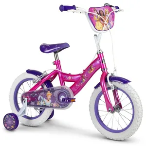 Disney Vélo Princess Huffy 14´´ pas cher