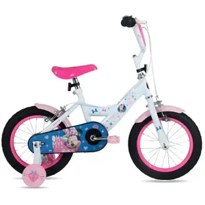Disney Vélo Minnie Huffy 14´´ pas cher
