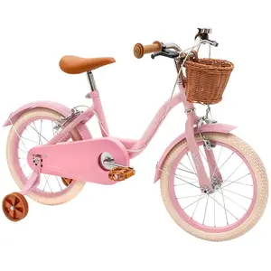 Huffy Vélo Vintage 16´´ pas cher