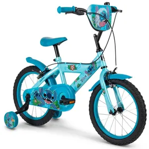 HUFFY Disney Vélo Stitch 16´´ pas cher