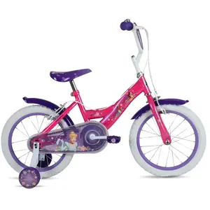Disney Vélo Princess Huffy 16´´ pas cher