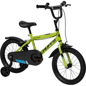 Comparateur de prix : Huffy Vélo Pro Thunder 16´´