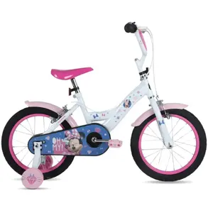 Disney Vélo Minnie Huffy 16´´ pas cher