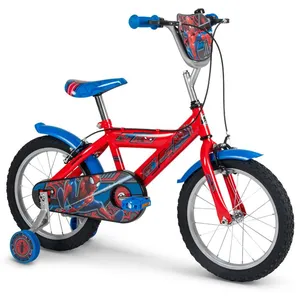 Comparateur de prix : Disney Vélo Spiderman Huffy 16´´