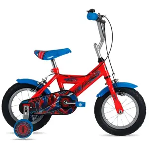 Disney Vélo Spiderman Huffy 12´´ pas cher