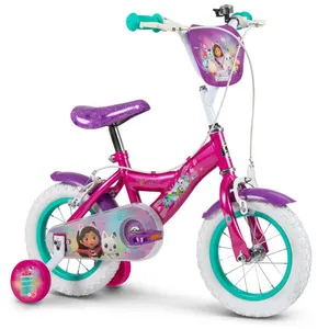 HUFFY Toimsa Bikes Vélo Gabby Dollhouse 12´´ pas cher