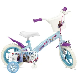 giordano shop Disney Vélo Frozen 12´´ pas cher