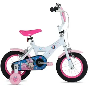 Disney Vélo Minnie Huffy 12´´ pas cher