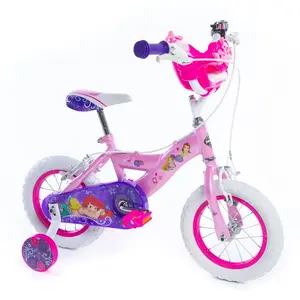 Disney Vélo Princess 12´´ pas cher