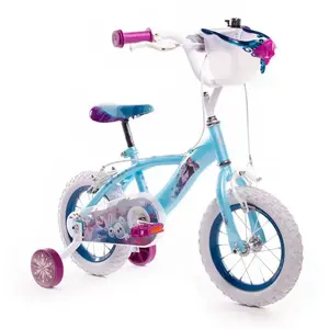 Disney Vélo Frozen 12´´ pas cher