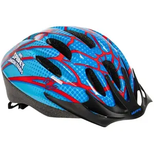 Spiderman, Casque vélo, (50 - 54 cm) pas cher