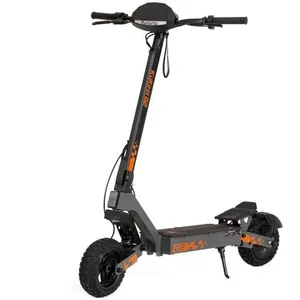 Trottinette électrique KuKirin G2 800 W batterie 48 V 15 Ah autonomie ...