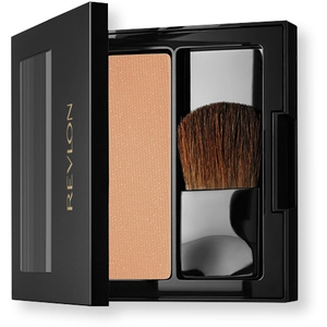 Eau de toilette Revlon POWDER-BLUSH stick #6-naughty nude 5 gr Femme pas cher