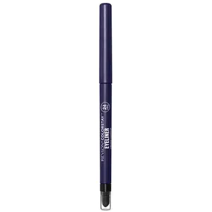 Colorstay eye liner #Black Violet pas cher