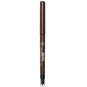 Revlon Colorstay Eyeliner - Black Brown pas cher