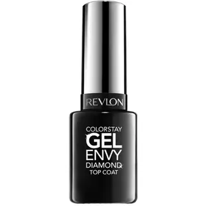 Revlon Vernis à Ongles Colorstay Gel Envy N°010 Diamond Top Coat 11,7ml pas cher