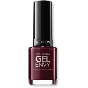 Revlon Vernis à Ongles Colorstay Gel Envy N°610 Heartbreaker 11,7ml