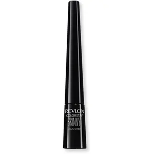 Revlon Colorstay Liner Liquide N°301 Black Out 2,5ml pas cher