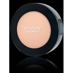 Revlon Colorstay Pressed Powder - 840 Medium - Bronzingpoeder & Blush pas cher